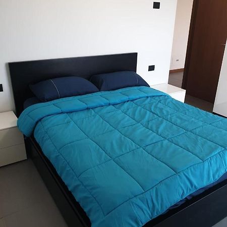 Bovisa New Apartment 밀라노 외부 사진