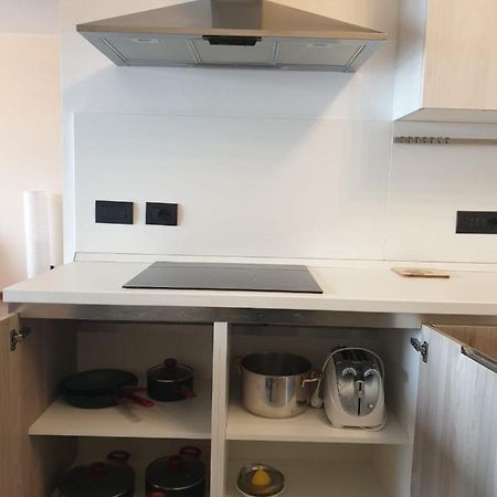 Bovisa New Apartment 밀라노 외부 사진