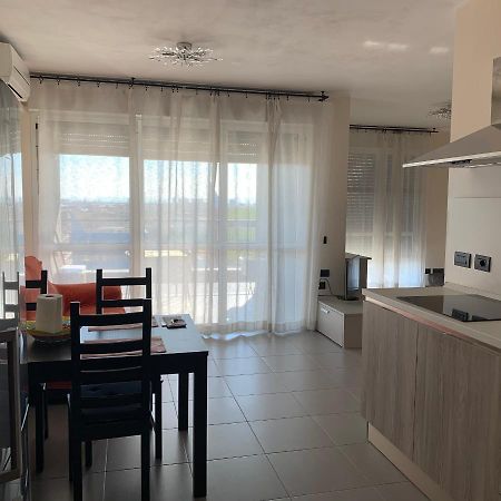 Bovisa New Apartment 밀라노 외부 사진