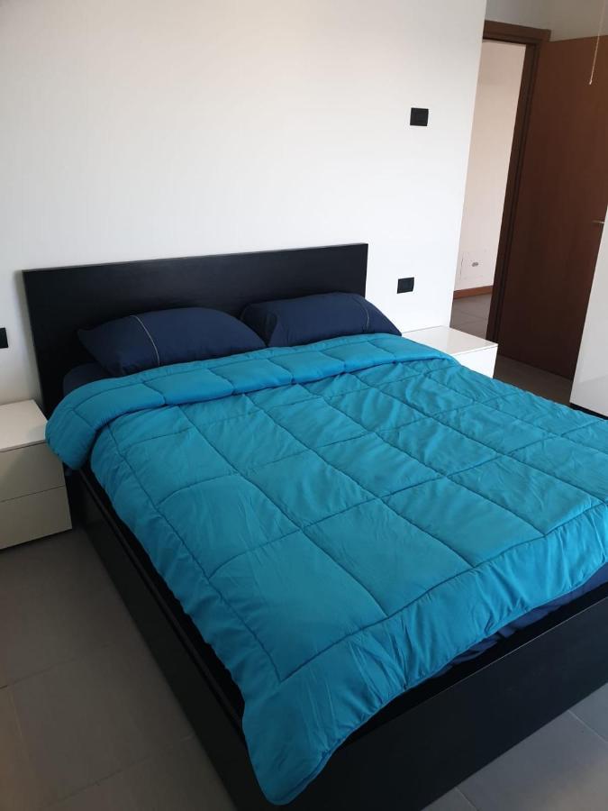Bovisa New Apartment 밀라노 외부 사진