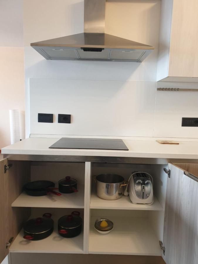 Bovisa New Apartment 밀라노 외부 사진