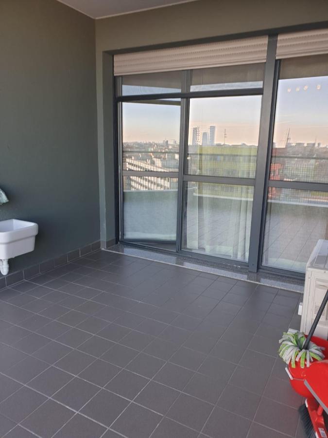 Bovisa New Apartment 밀라노 외부 사진