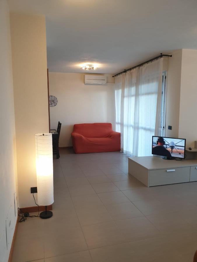 Bovisa New Apartment 밀라노 외부 사진