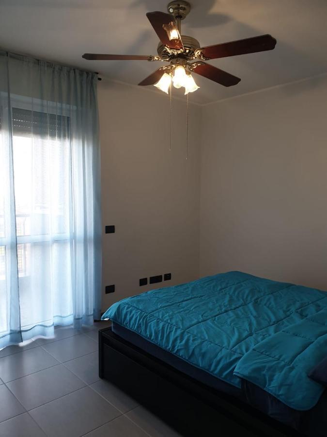 Bovisa New Apartment 밀라노 외부 사진