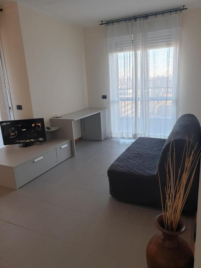Bovisa New Apartment 밀라노 외부 사진