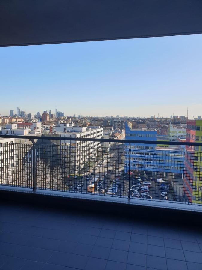 Bovisa New Apartment 밀라노 외부 사진