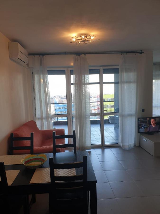 Bovisa New Apartment 밀라노 외부 사진