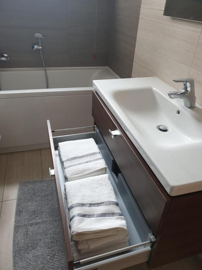 Bovisa New Apartment 밀라노 외부 사진