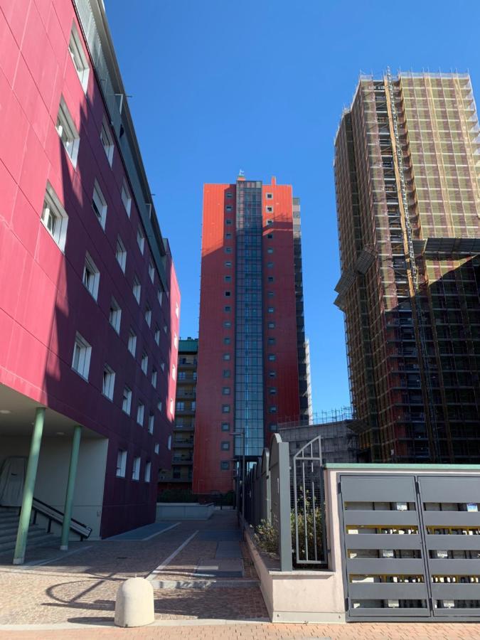 Bovisa New Apartment 밀라노 외부 사진