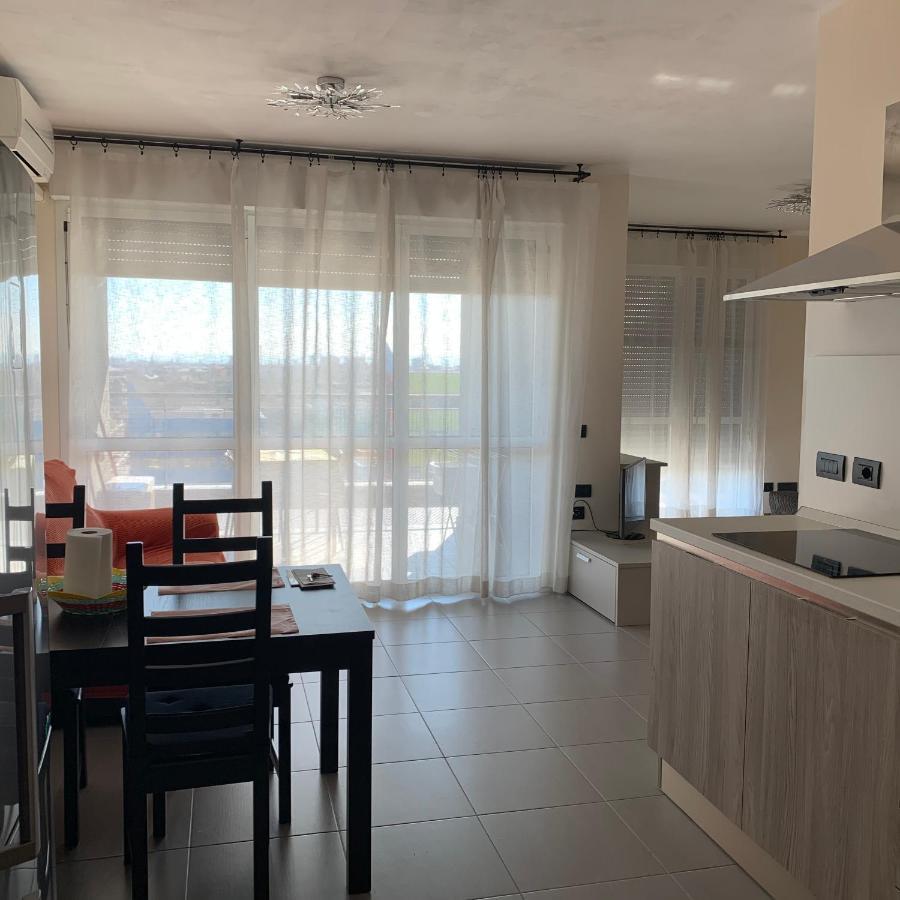 Bovisa New Apartment 밀라노 외부 사진